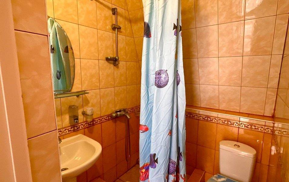 Белый парус гостевой дом 0*