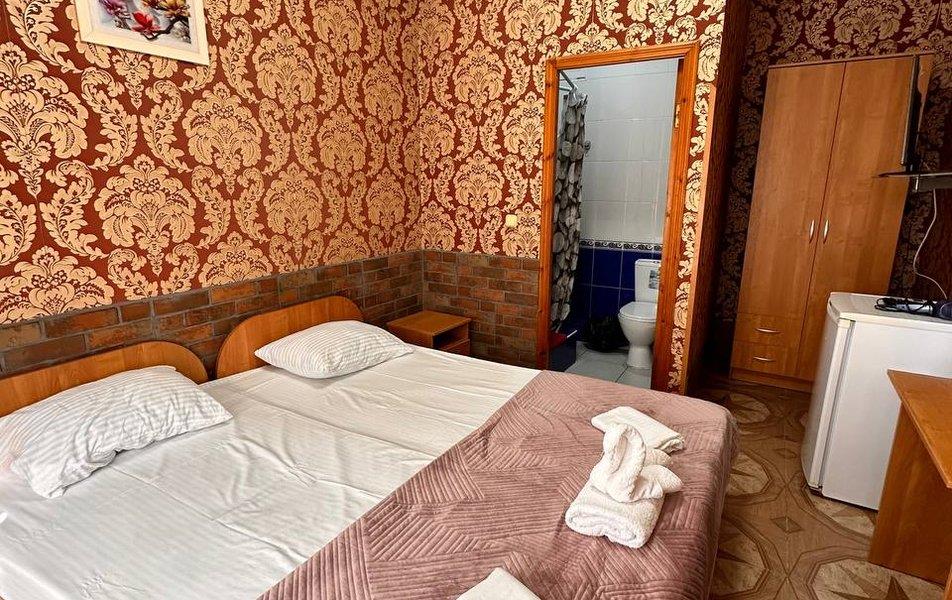 Белый парус гостевой дом 0*