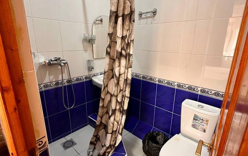 Белый парус гостевой дом 0*