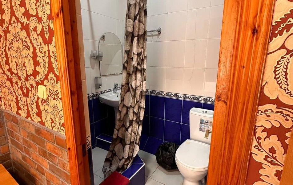 Белый парус гостевой дом 0*