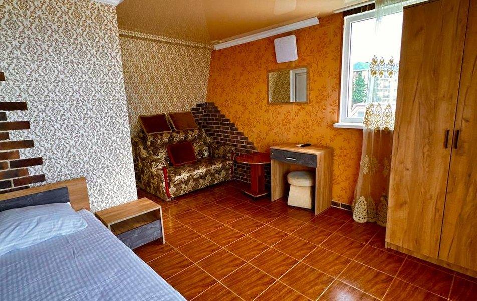 Белый парус гостевой дом 0*