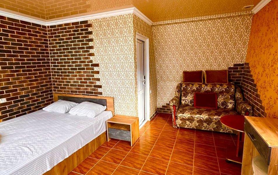 Белый парус гостевой дом 0*