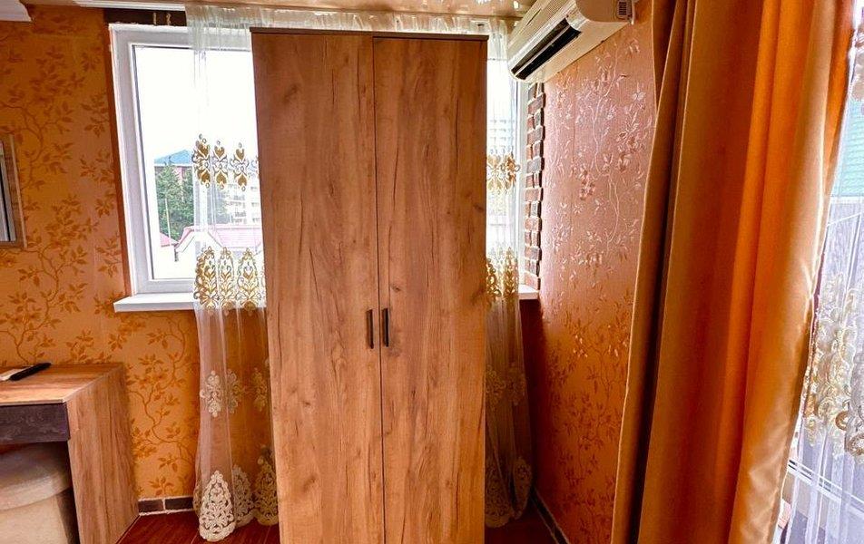 Белый парус гостевой дом 0*