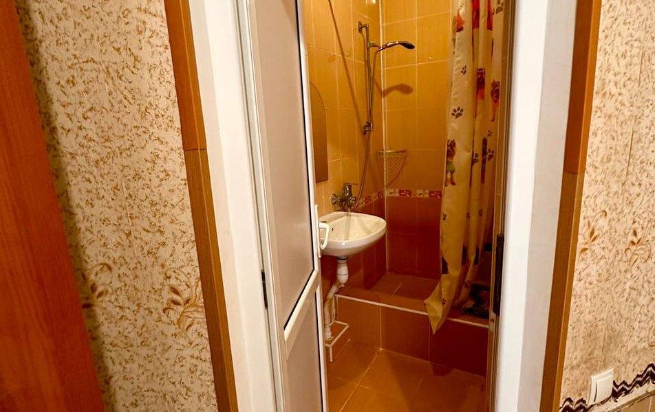 Белый парус гостевой дом 0*