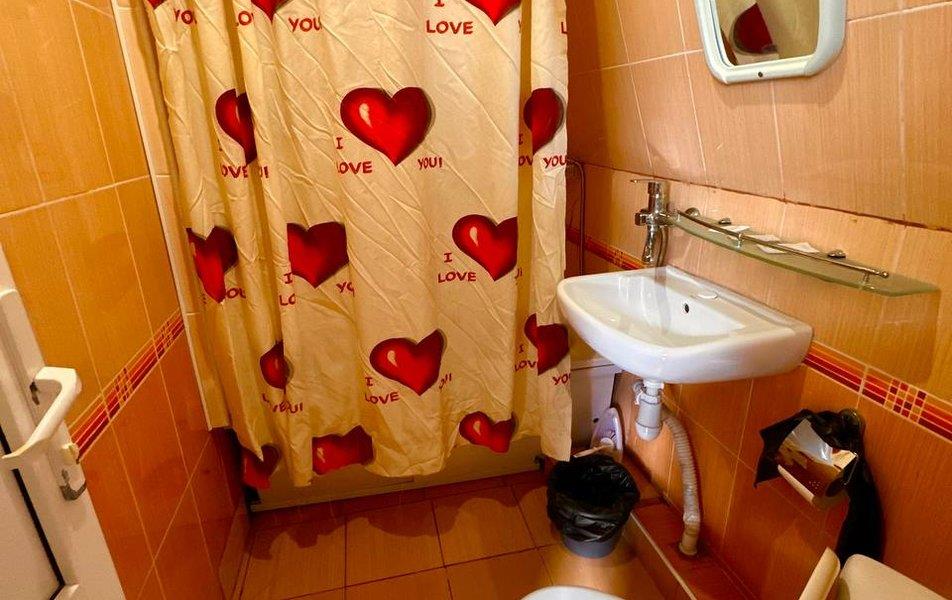 Белый парус гостевой дом 0*