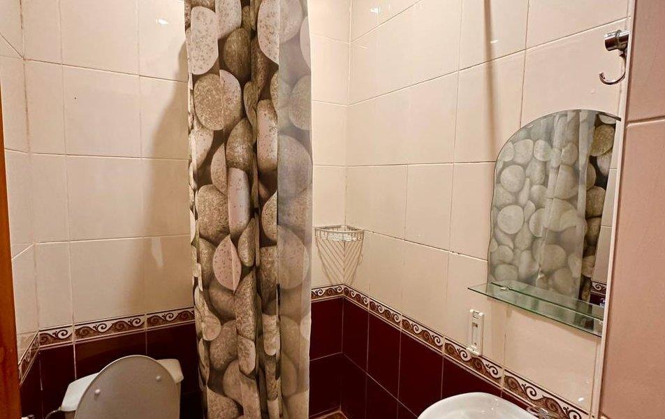 Белый парус гостевой дом 0*