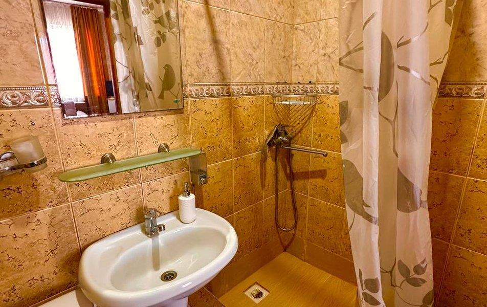 Белый парус гостевой дом 0*