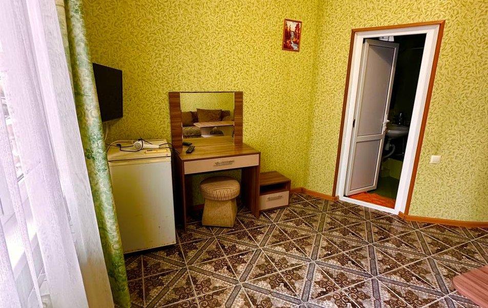 Белый парус гостевой дом 0*