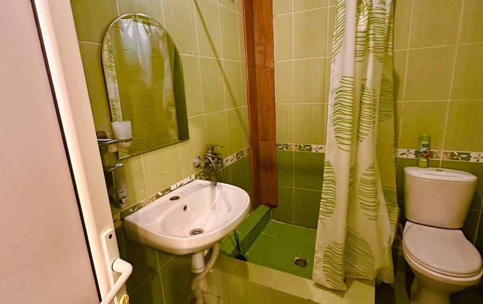 Белый парус гостевой дом 0*