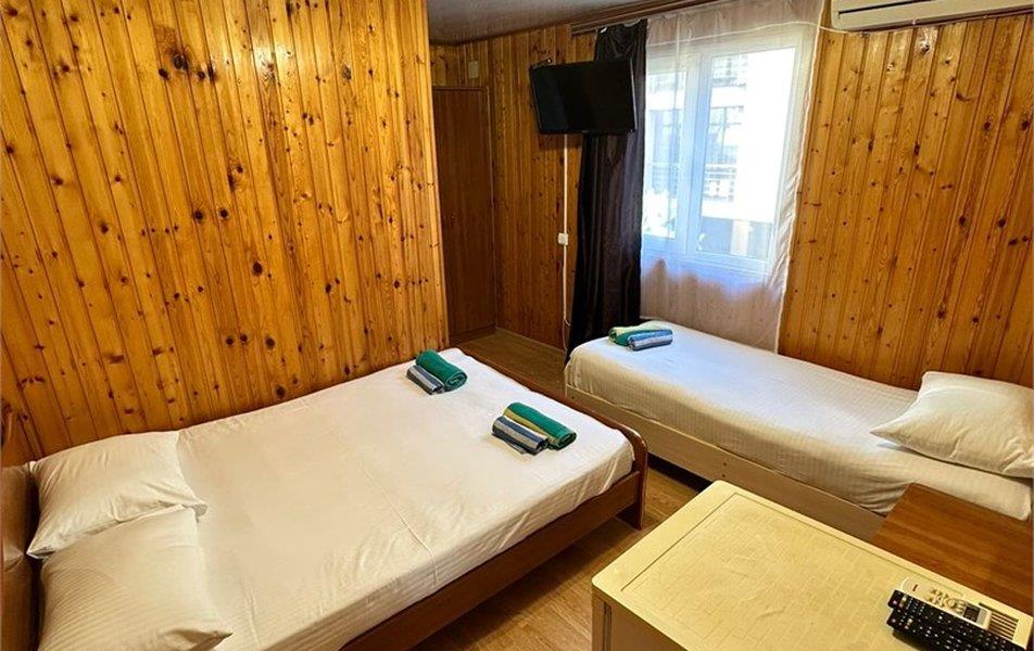 Артур гостевой дом 0*