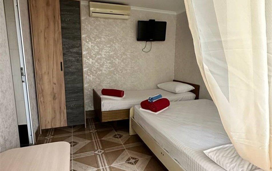 Артур гостевой дом 0*