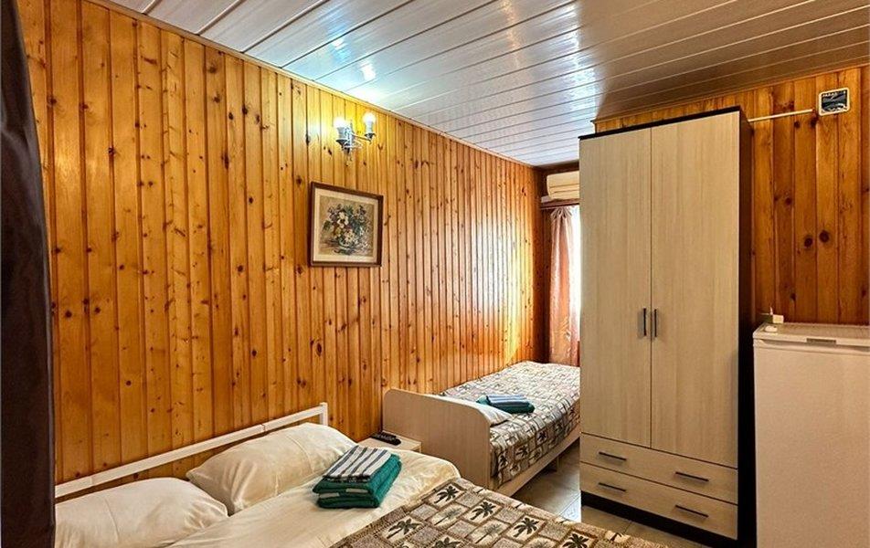 Артур гостевой дом 0*