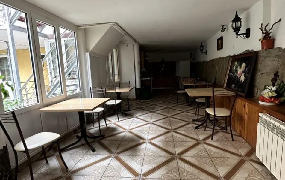 Артур гостевой дом 0*