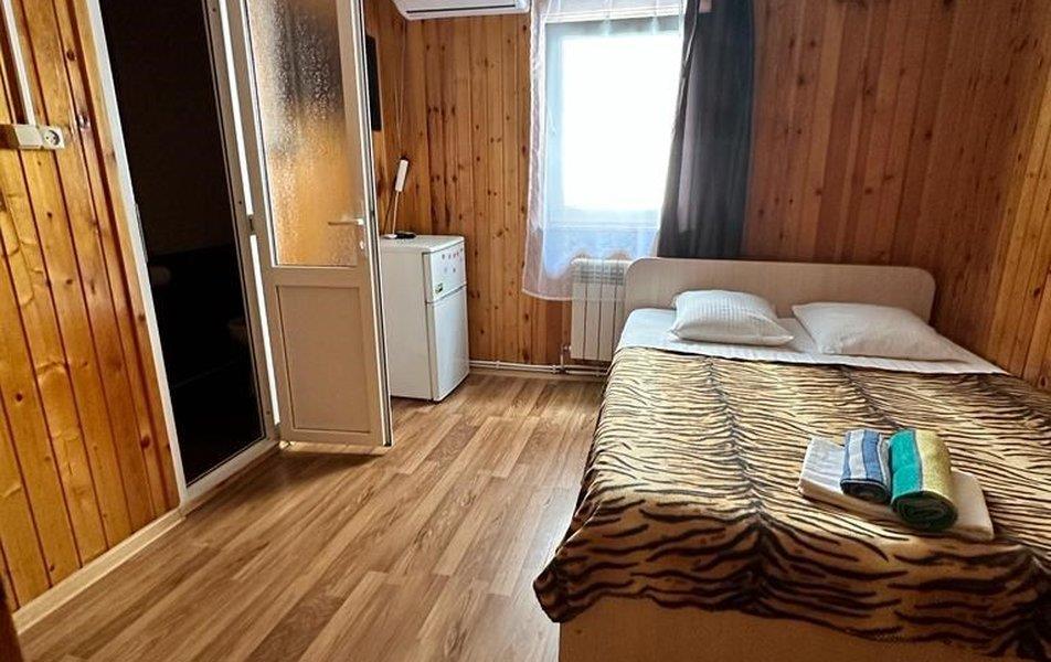 Артур гостевой дом 0*