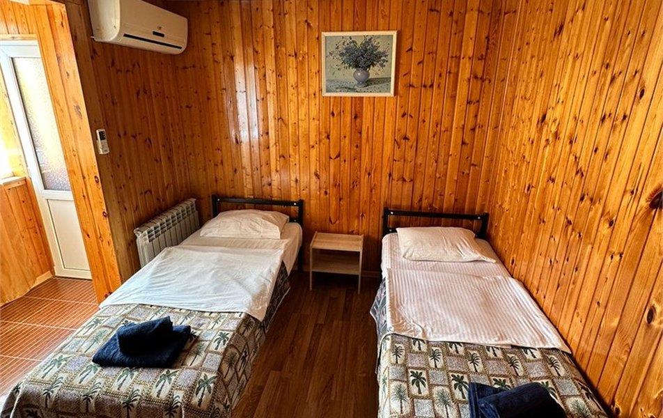 Артур гостевой дом 0*