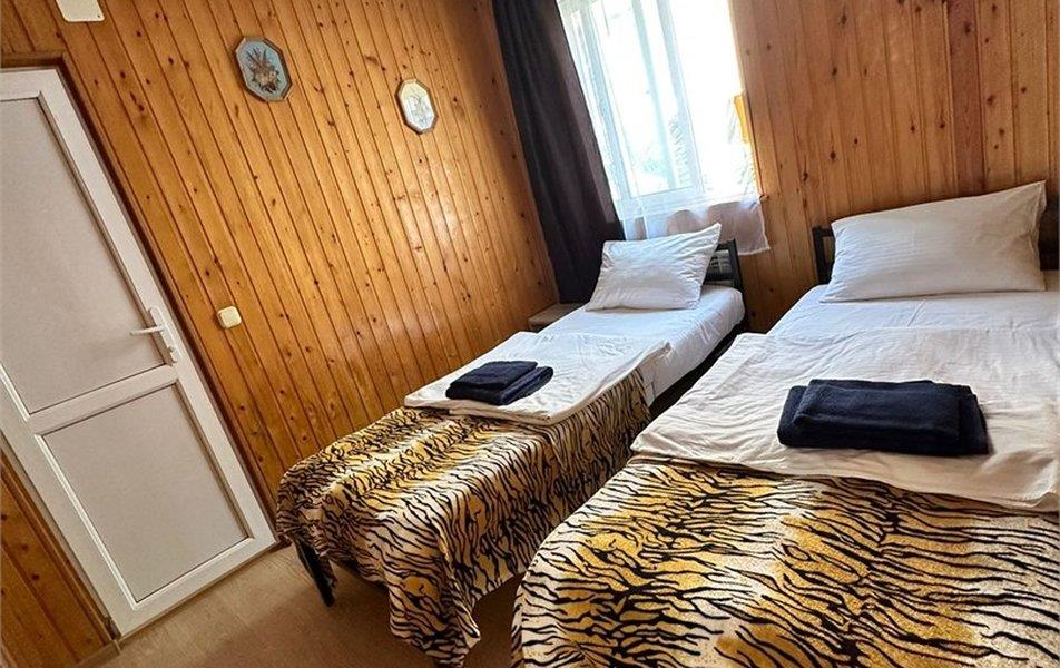 Артур гостевой дом 0*