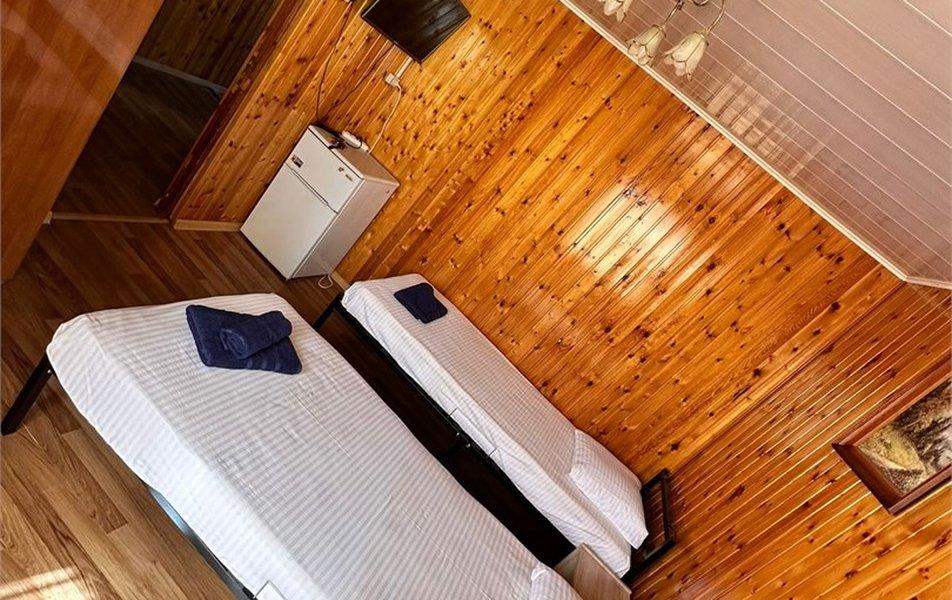 Артур гостевой дом 0*