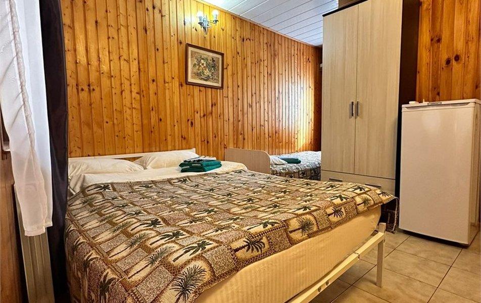 Артур гостевой дом 0*