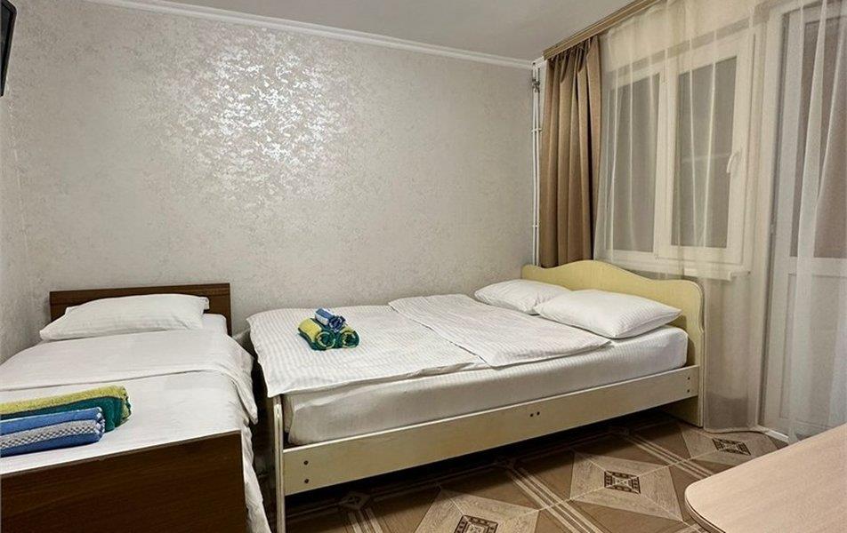 Артур гостевой дом 0*