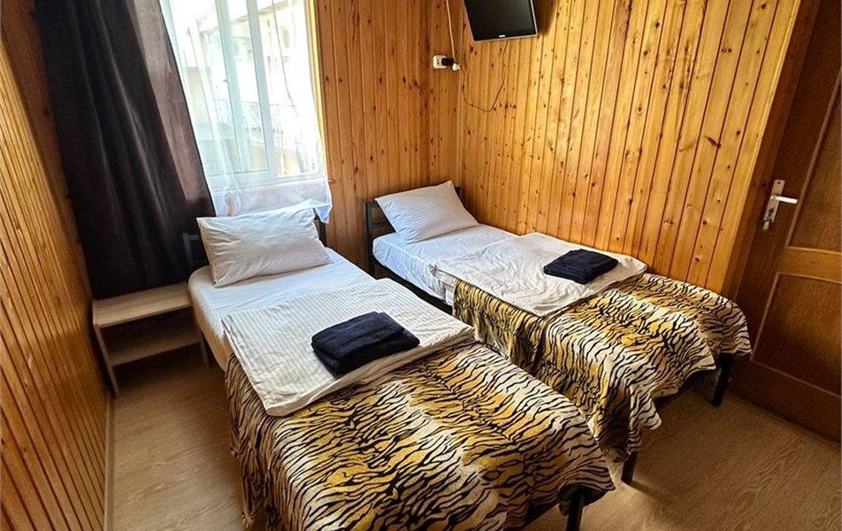 Артур гостевой дом 0*