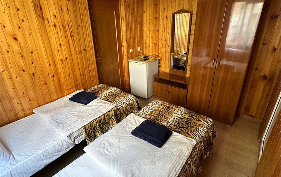 Артур гостевой дом 0*