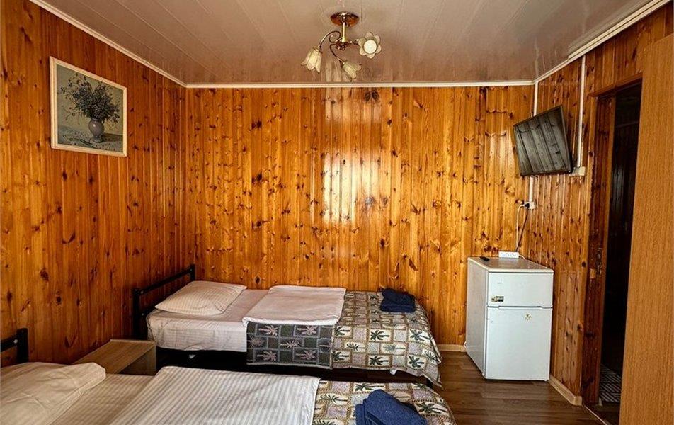 Артур гостевой дом 0*