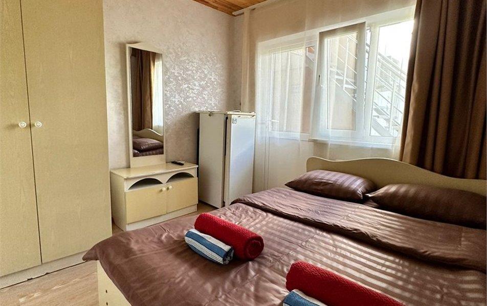 Артур гостевой дом 0*