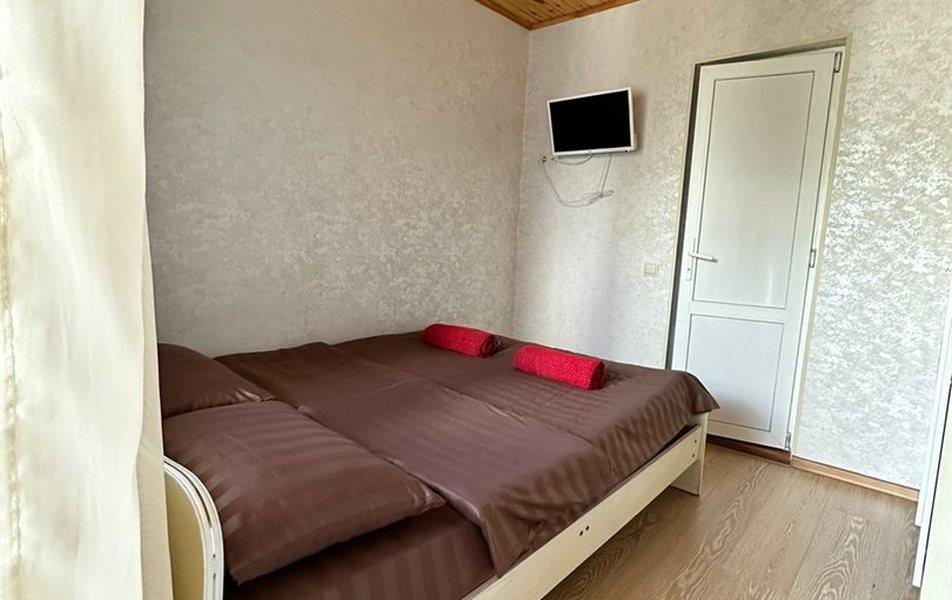 Артур гостевой дом 0*