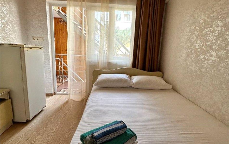 Артур гостевой дом 0*