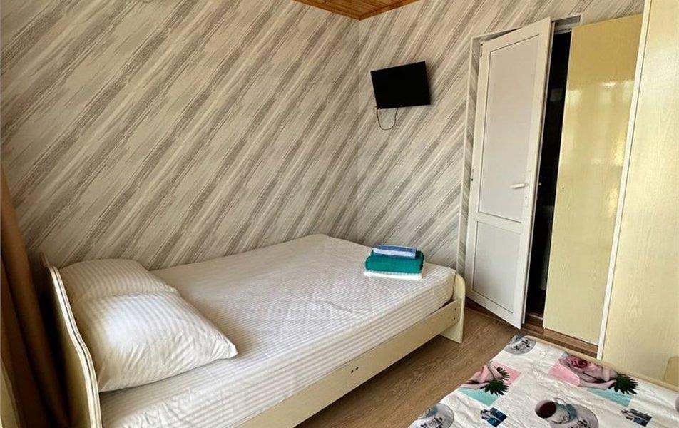 Артур гостевой дом 0*