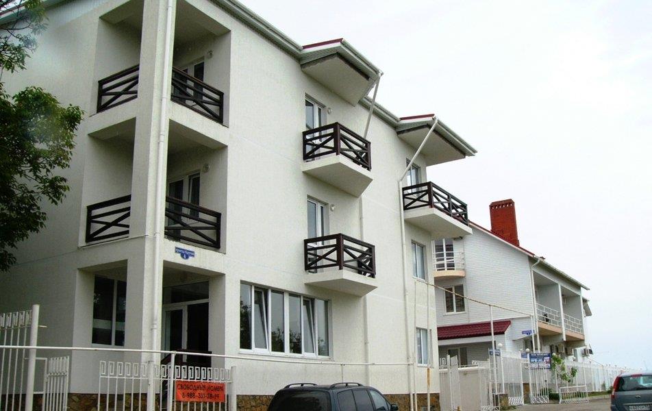 На Набережной (Анапа) 0*