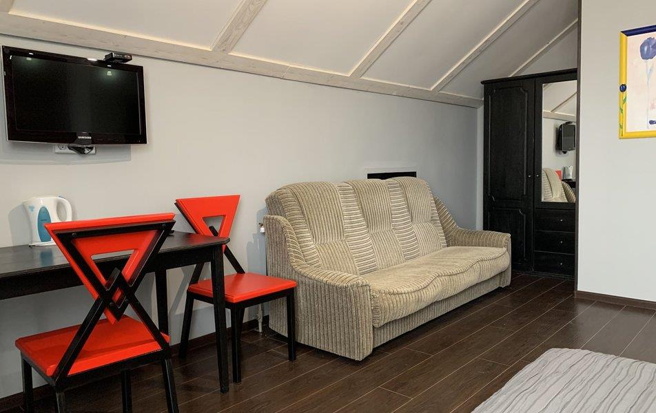 На Набережной (Анапа) 0*