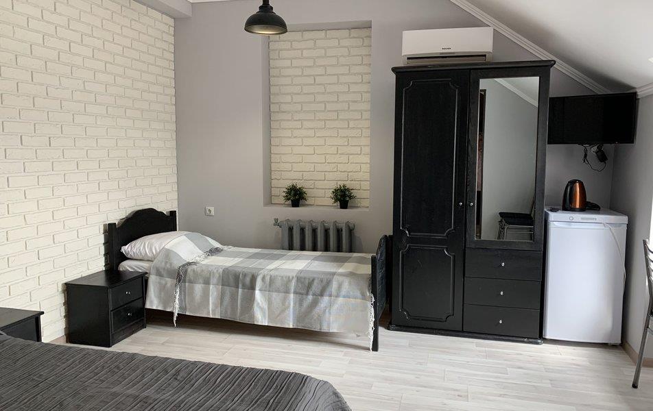 На Набережной (Анапа) 0*