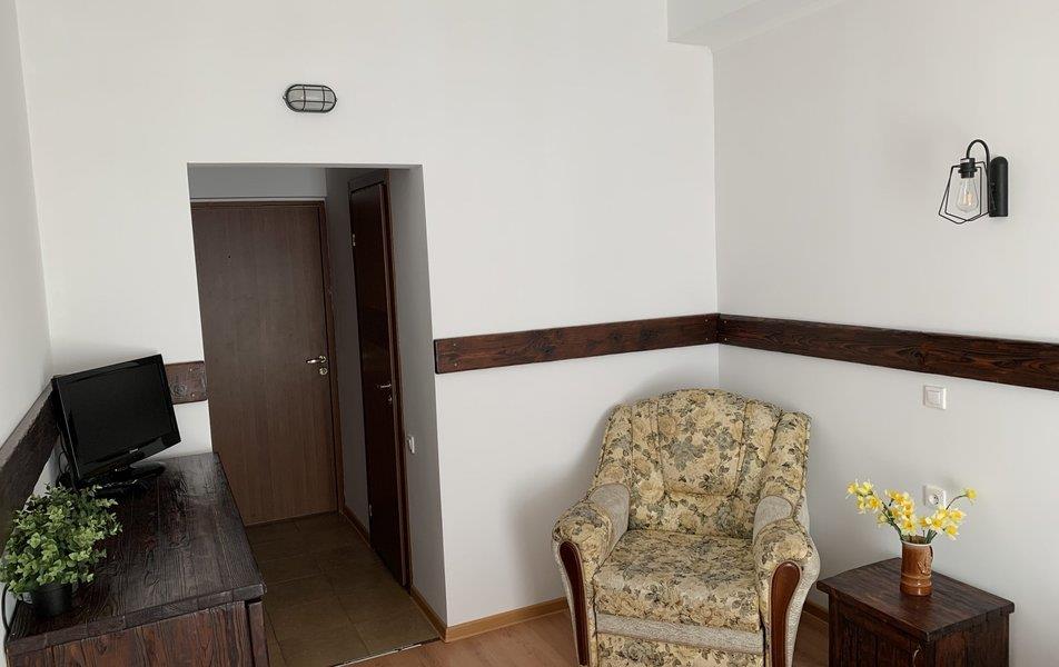 На Набережной (Анапа) 0*