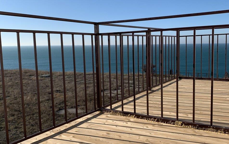 На Набережной (Анапа) 0*