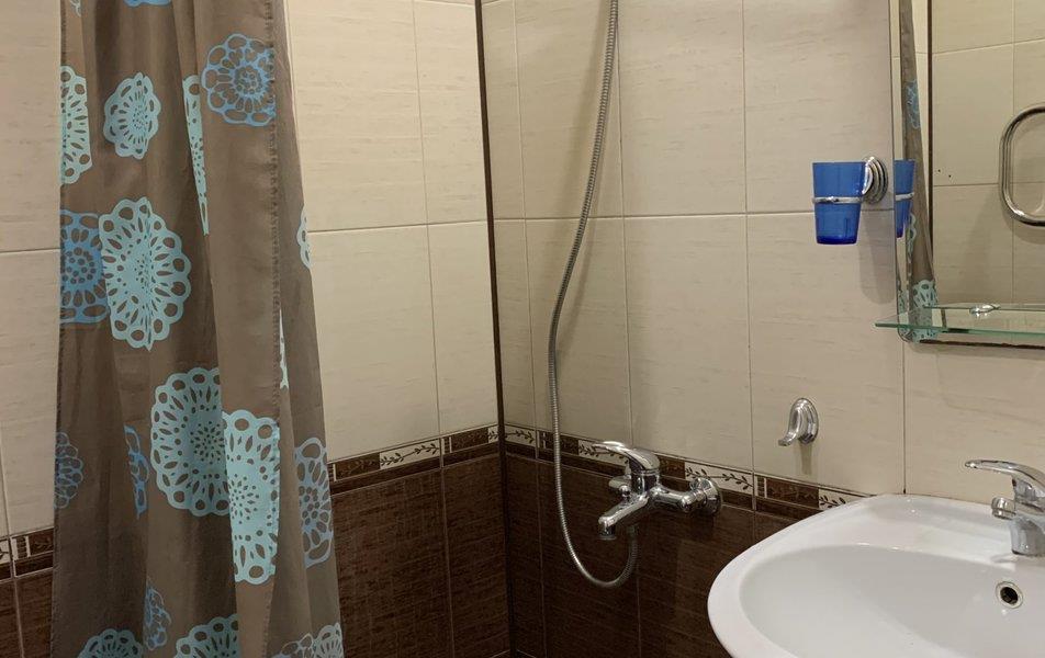 На Набережной (Анапа) 0*