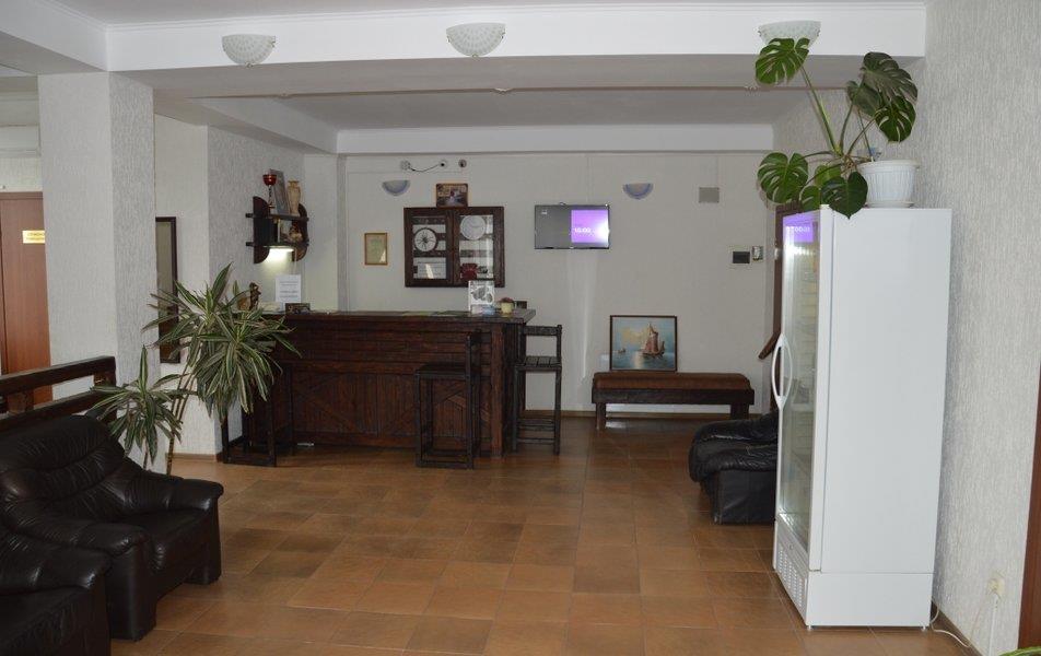 На Набережной (Анапа) 0*