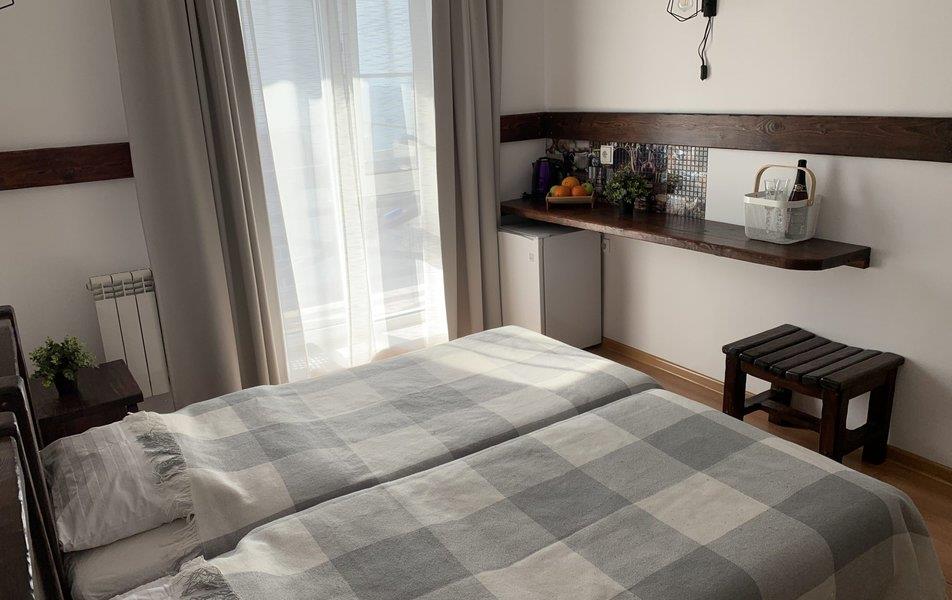 На Набережной (Анапа) 0*