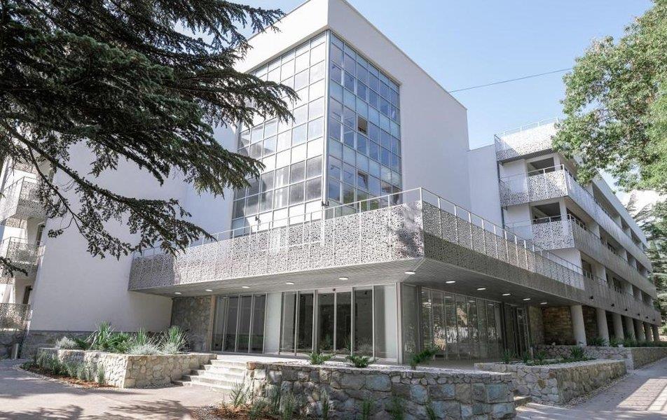 ЛЕС Санаторно-Курортный Комплекс 0*