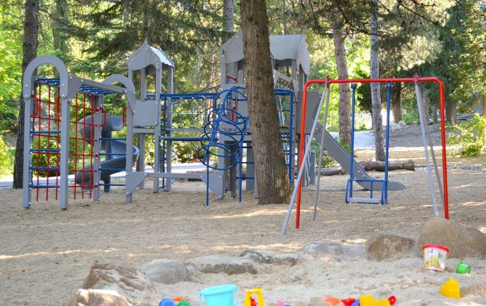 ЛЕС Санаторно-Курортный Комплекс 0*