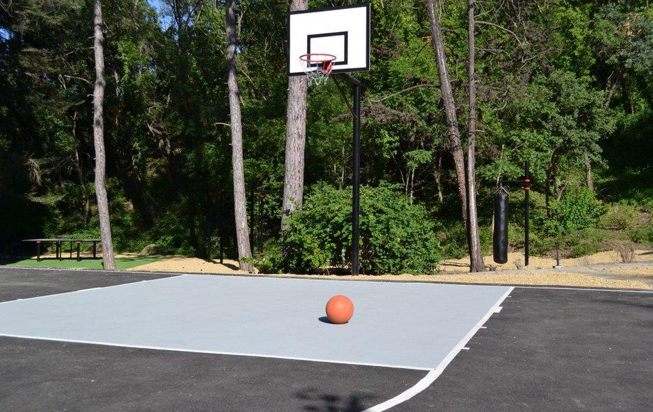 ЛЕС Санаторно-Курортный Комплекс 0*