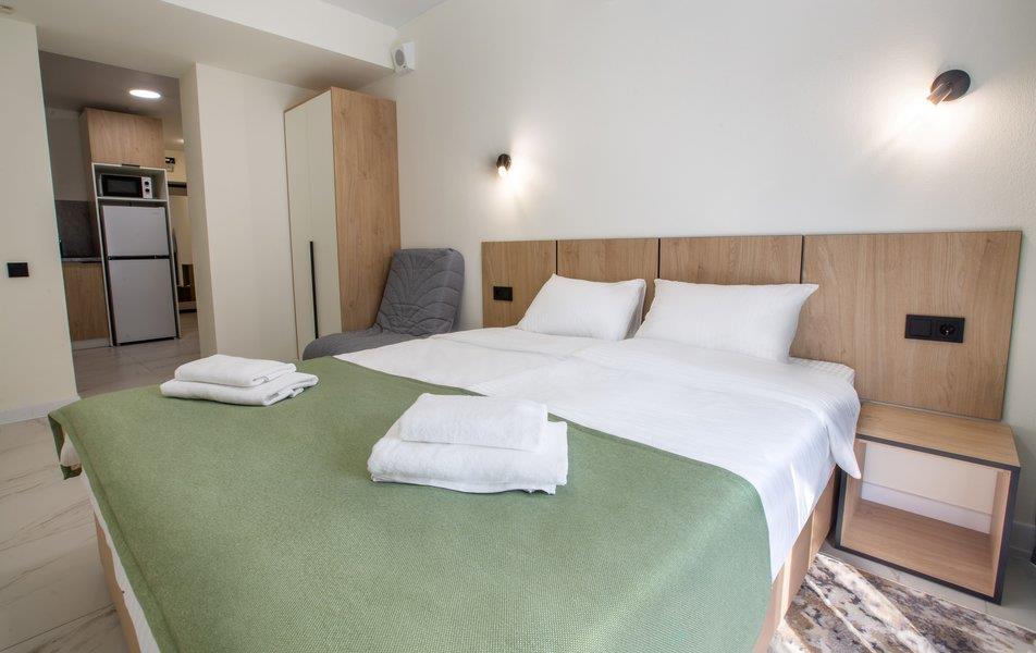 ЛЕС Санаторно-Курортный Комплекс 0*