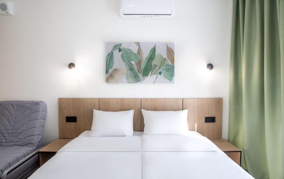 ЛЕС Санаторно-Курортный Комплекс 0*