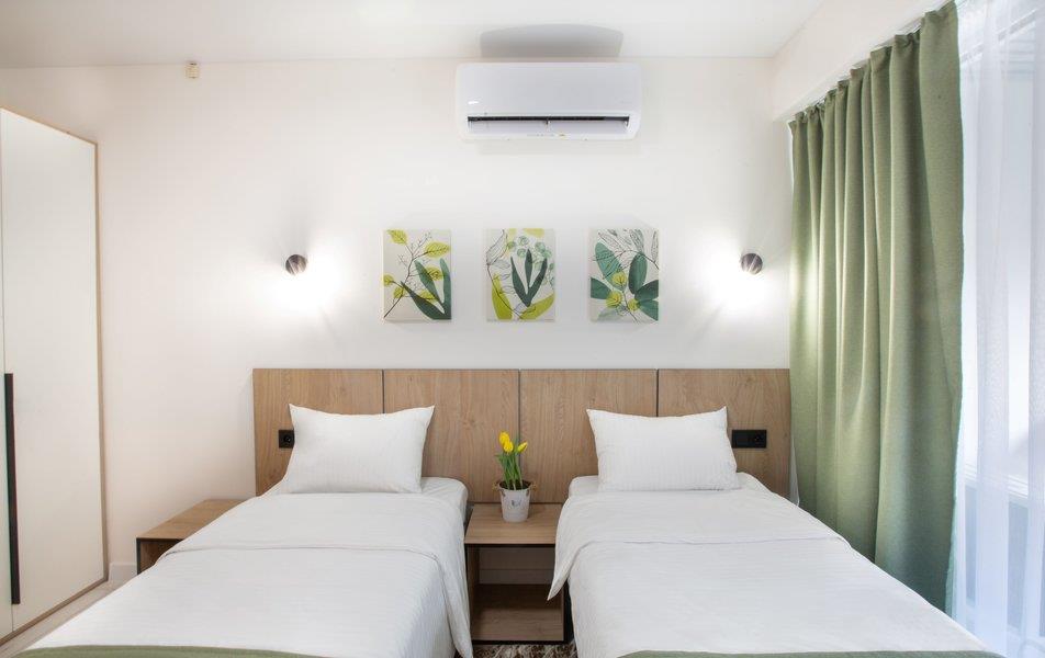 ЛЕС Санаторно-Курортный Комплекс 0*