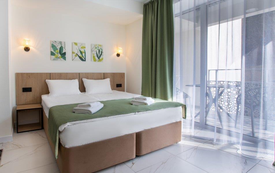 ЛЕС Санаторно-Курортный Комплекс 0*