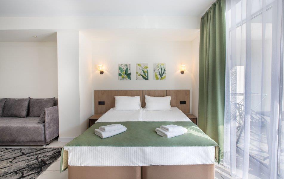 ЛЕС Санаторно-Курортный Комплекс 0*