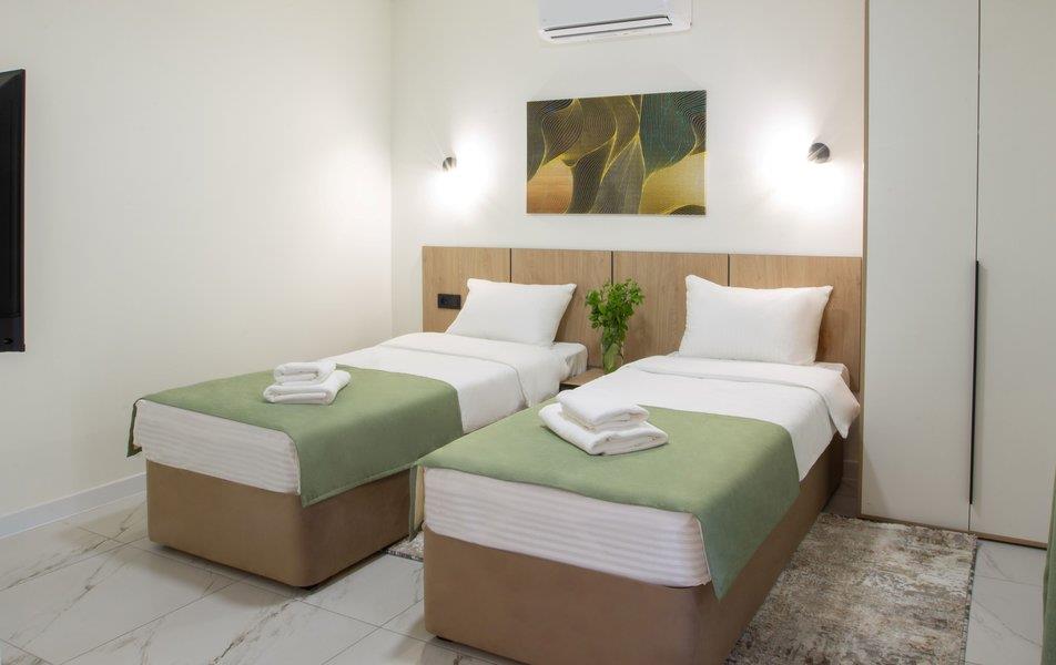 ЛЕС Санаторно-Курортный Комплекс 0*