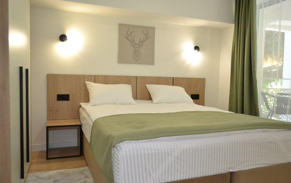 ЛЕС Санаторно-Курортный Комплекс 0*