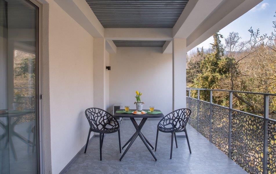 ЛЕС Санаторно-Курортный Комплекс 0*