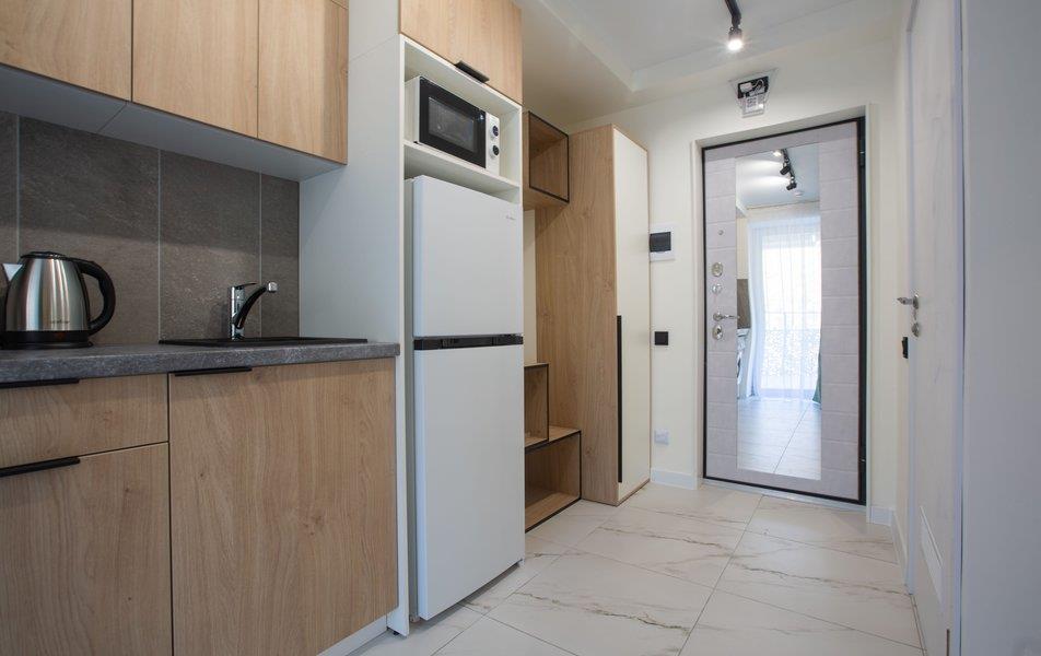 ЛЕС Санаторно-Курортный Комплекс 0*